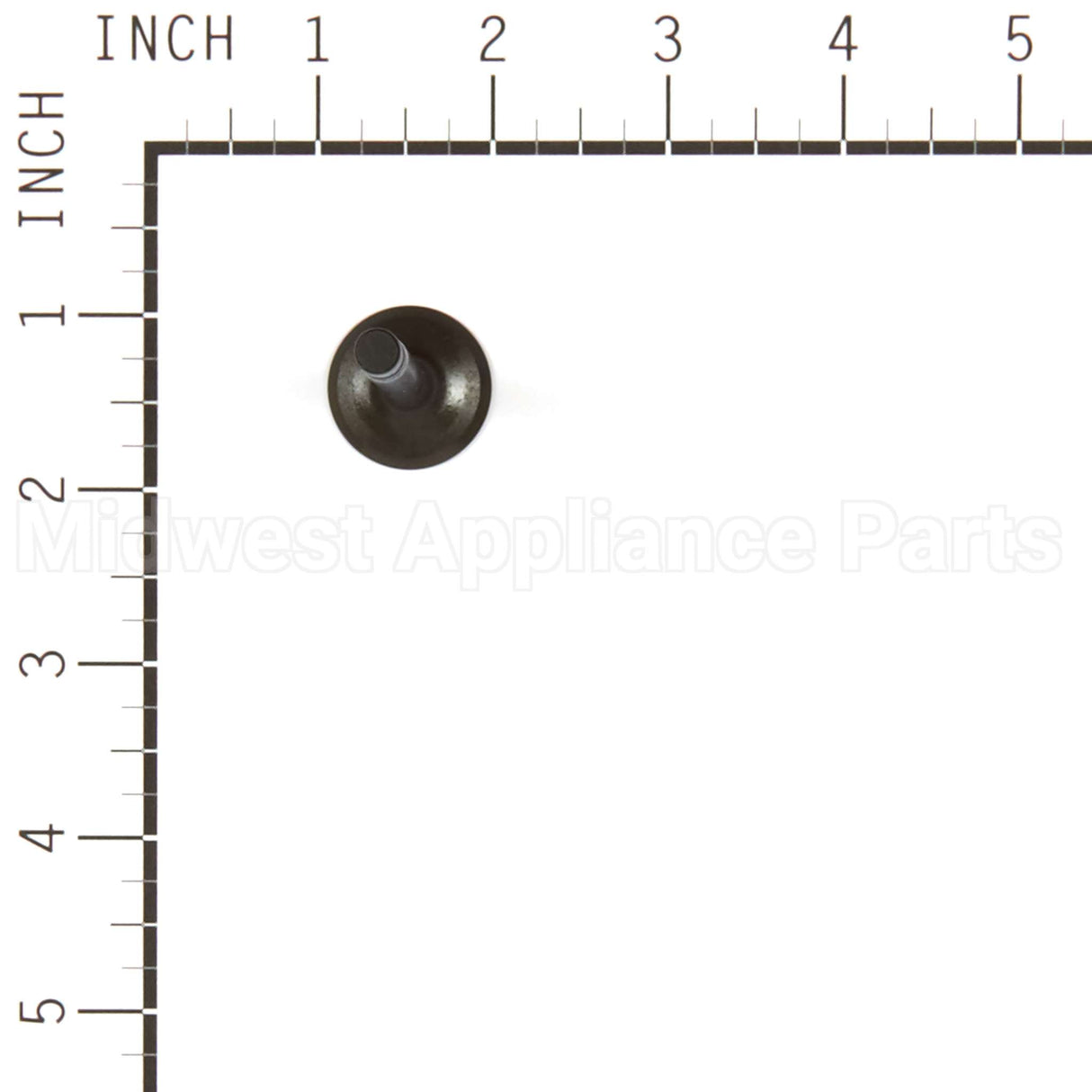 555552 Briggs & Stratton Valve-Exhaust