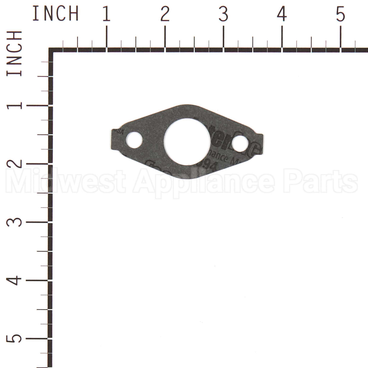 555581 Briggs & Stratton Gasket Set-Valve