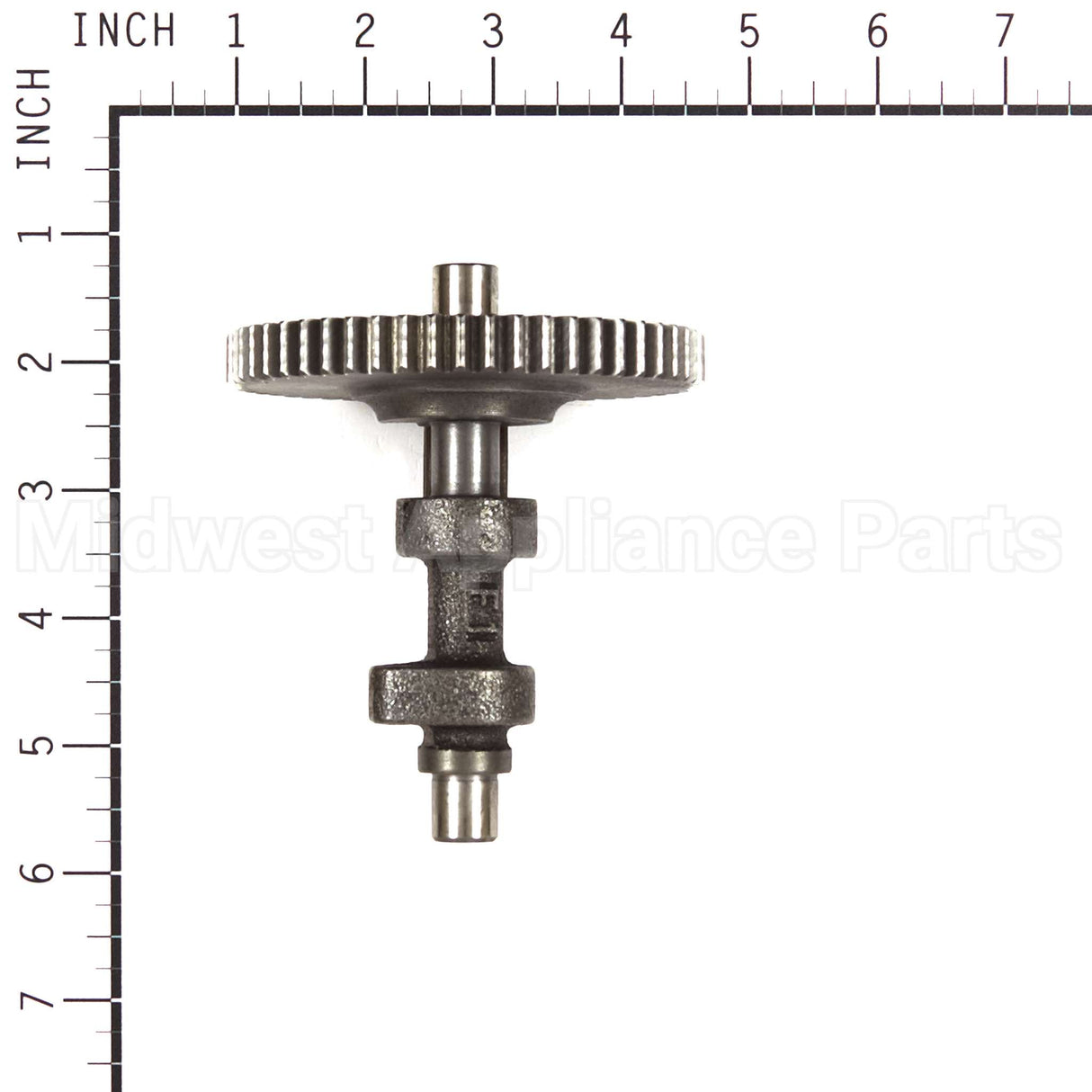 555584 Briggs & Stratton Camshaft