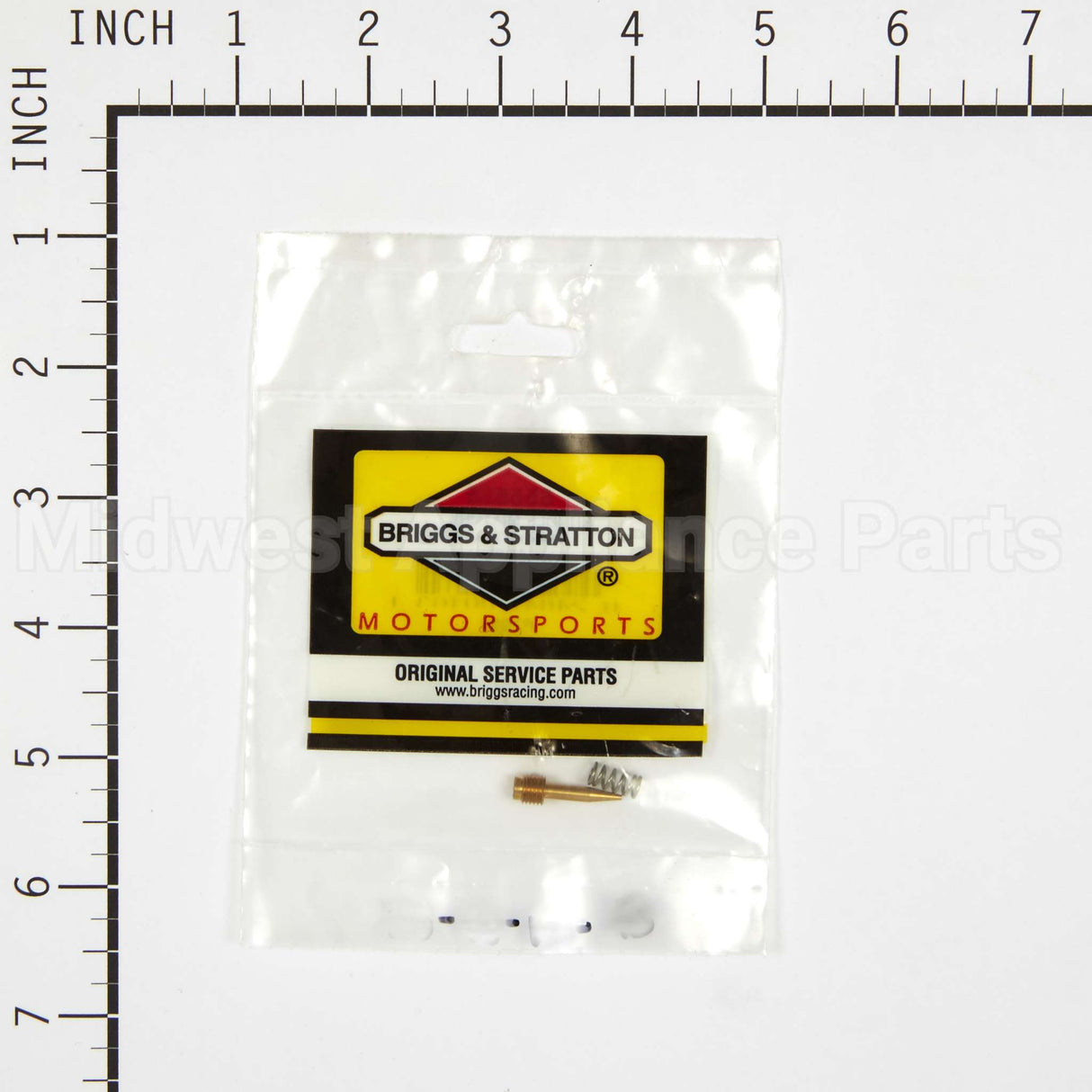 555585 Briggs & Stratton Kit-Idle Mixture