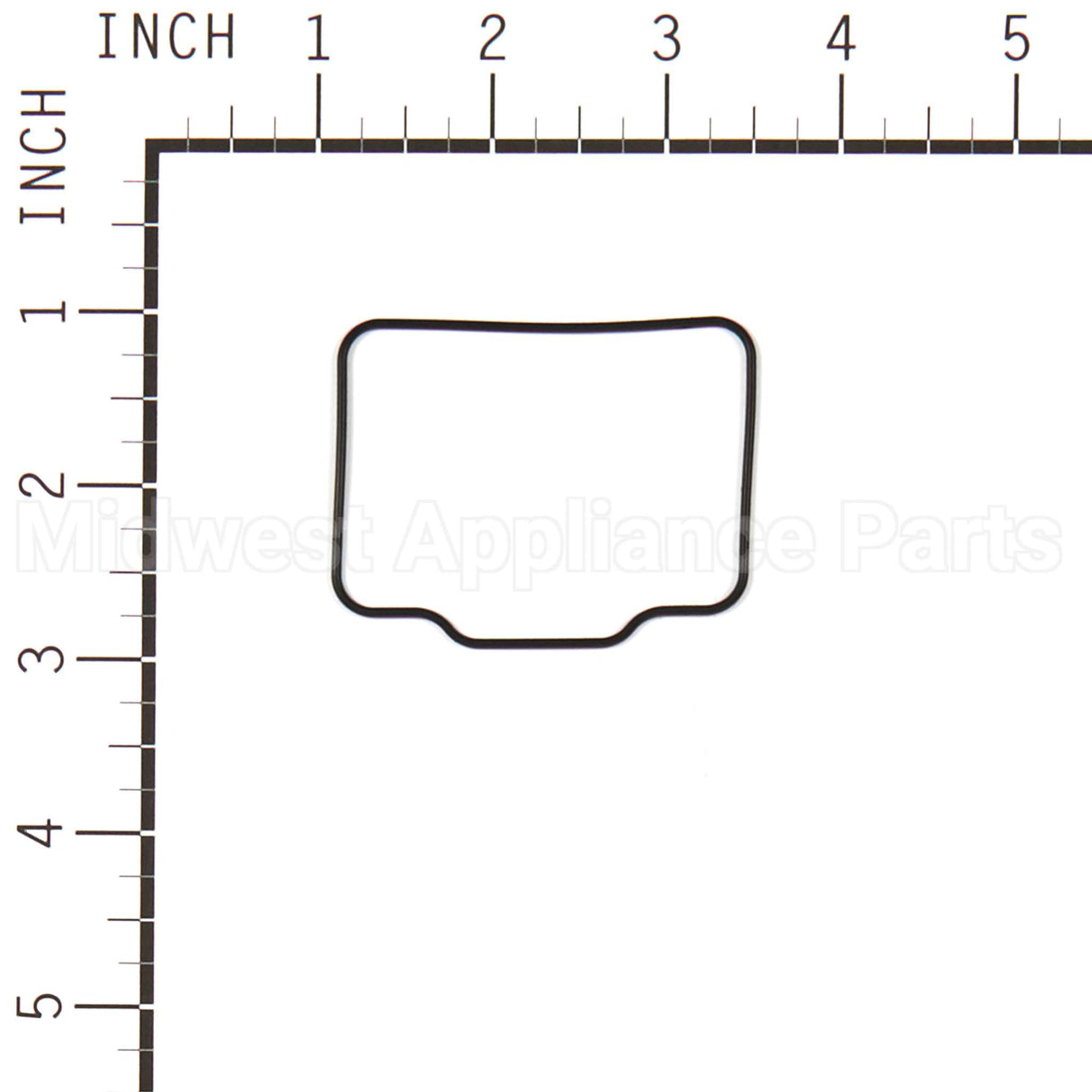 555592 Briggs & Stratton Gasket-Float Bowl