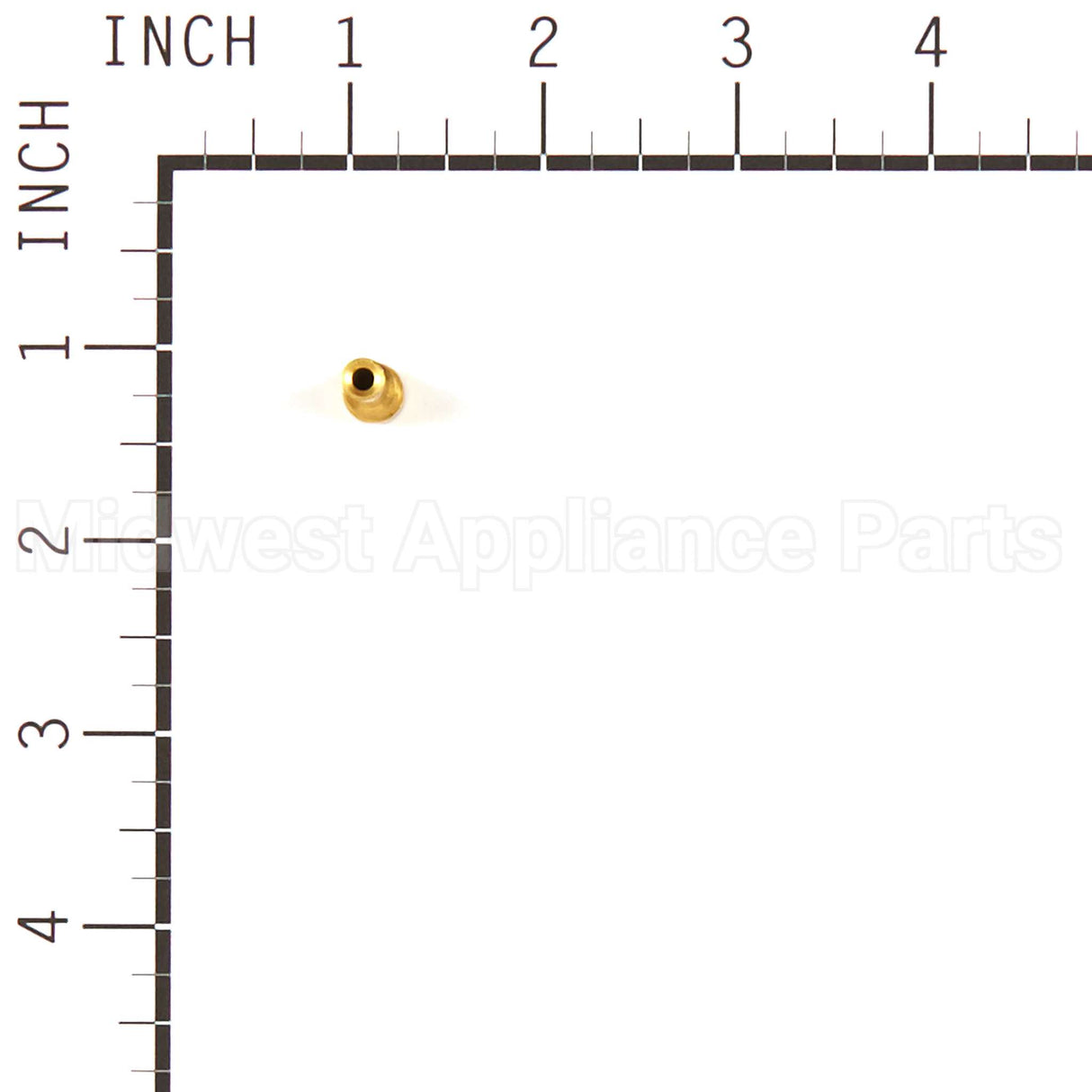 555593 Briggs & Stratton Tube-Emulsion