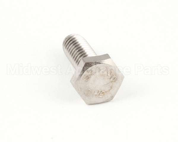 5556 Nieco Hcs, 1/4-20 X 3/4, Sst