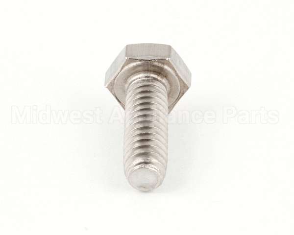 5556 Nieco Hcs, 1/4-20 X 3/4, Sst
