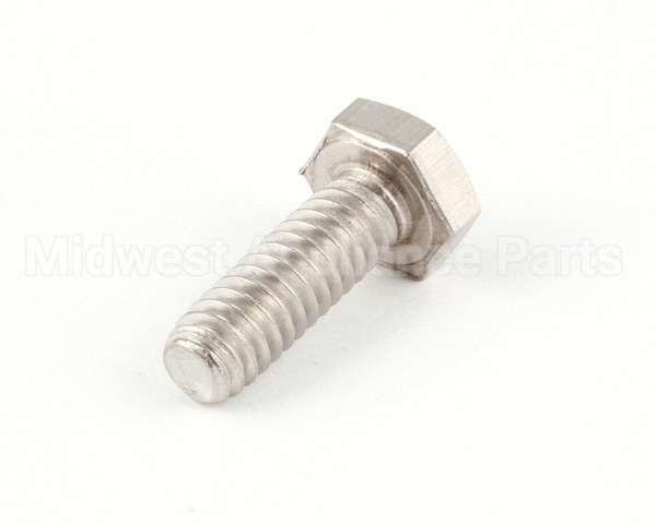 5556 Nieco Hcs, 1/4-20 X 3/4, Sst