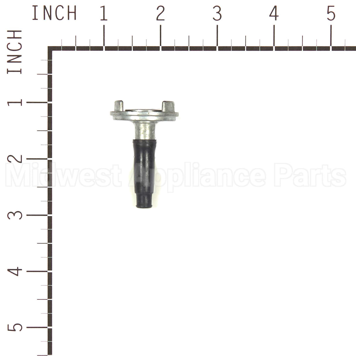 555603 Briggs & Stratton Cap-Throttle Cable
