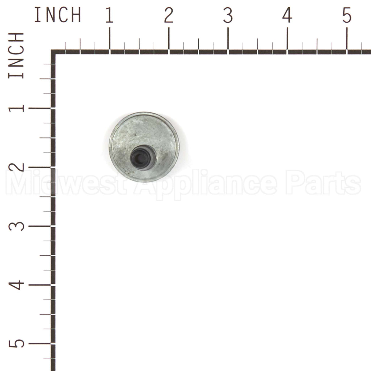 555603 Briggs & Stratton Cap-Throttle Cable