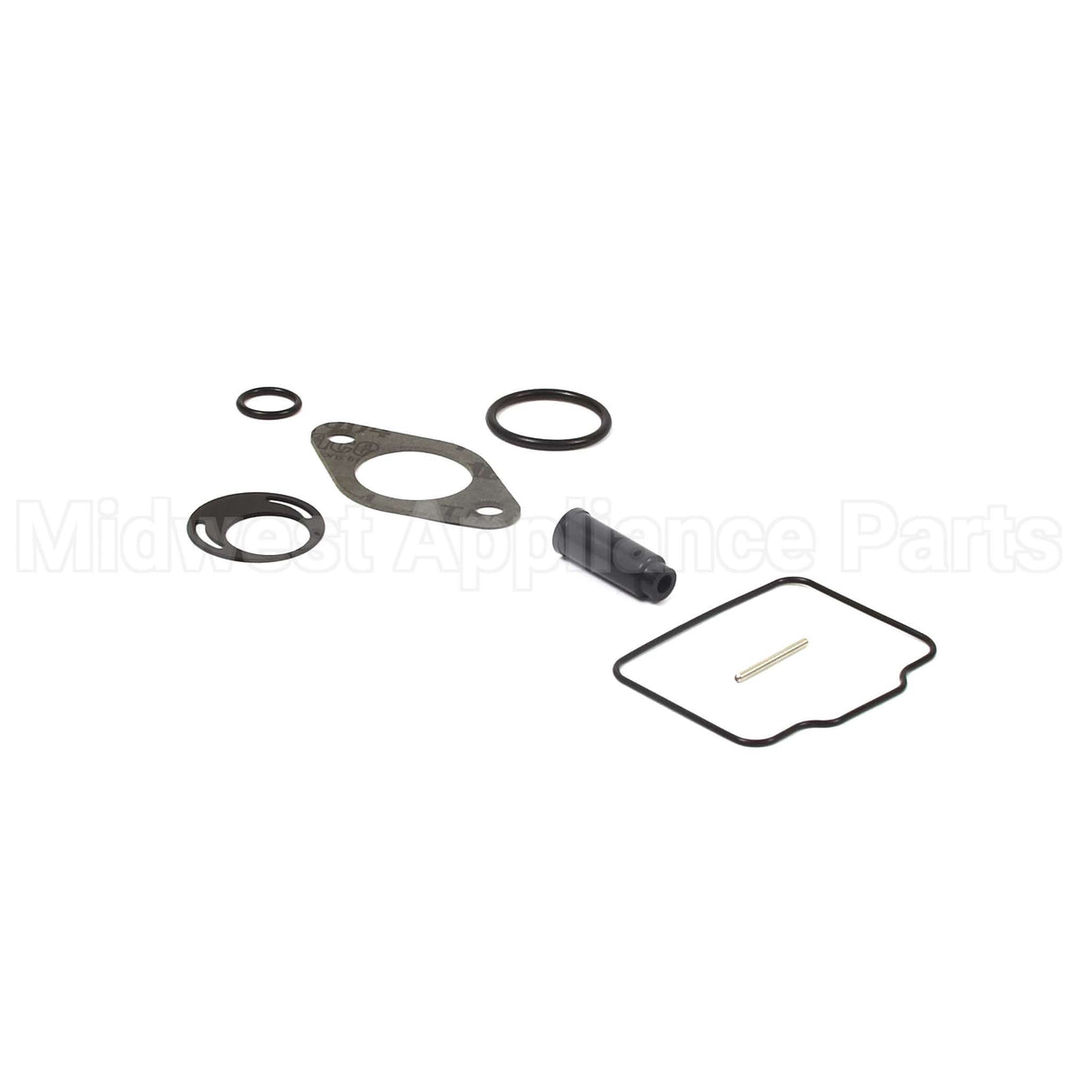 555605 Briggs & Stratton Kit-Carb Overhaul