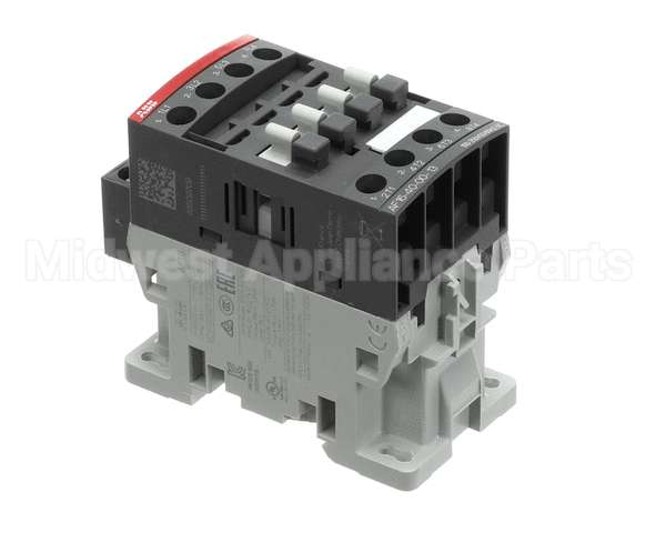 55562 Gold Medal Products Iec Contactor 4 Pole 30A