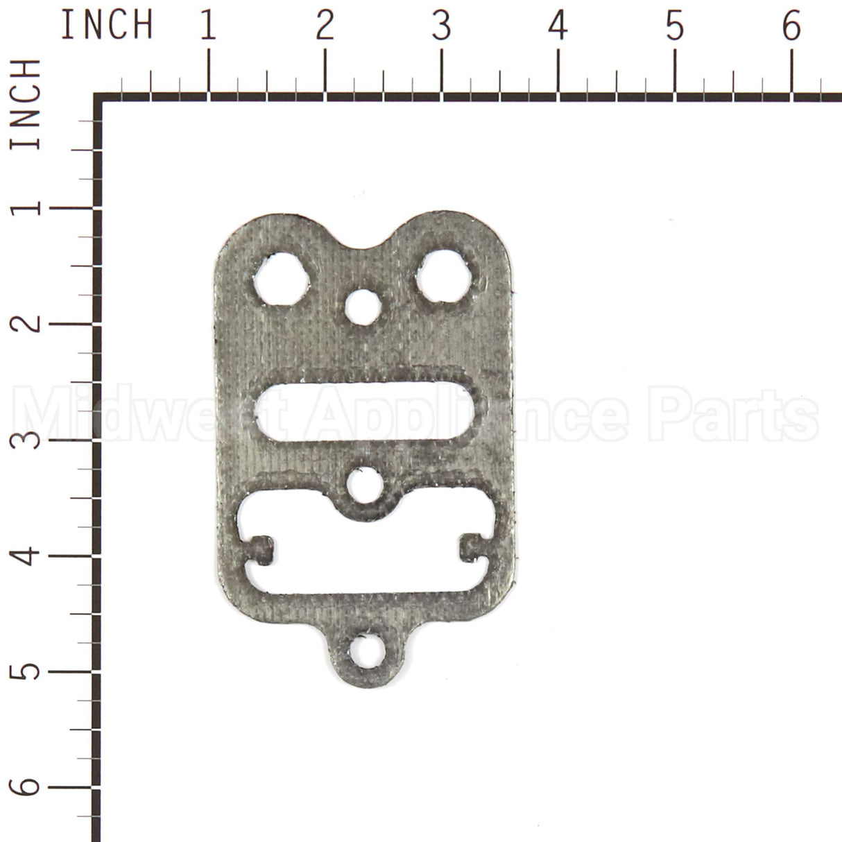 555636 Briggs & Stratton Gasket Set-Valve