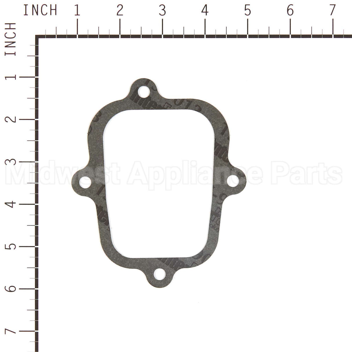 555636 Briggs & Stratton Gasket Set-Valve