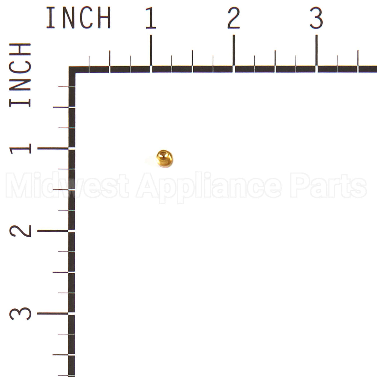 555639 Briggs & Stratton Jet-Main (Blank)