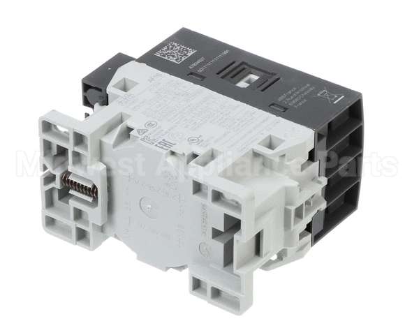 55564 Gold Medal Products Iec Contactor 3 Pole 25A