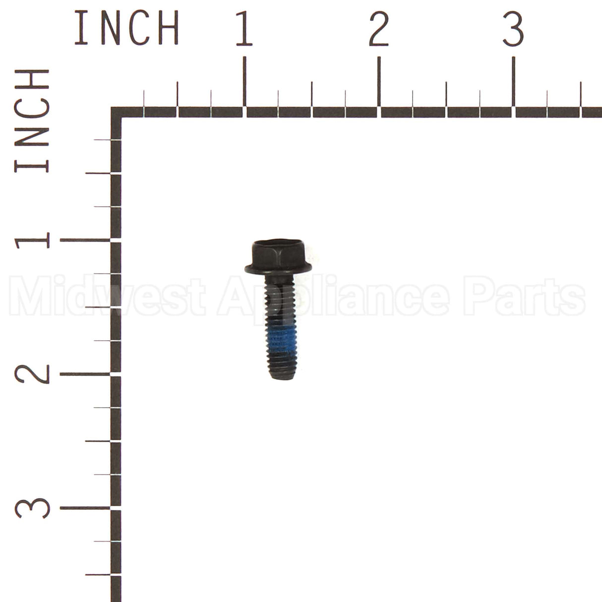 555646 Briggs & Stratton Screw/Nut Set