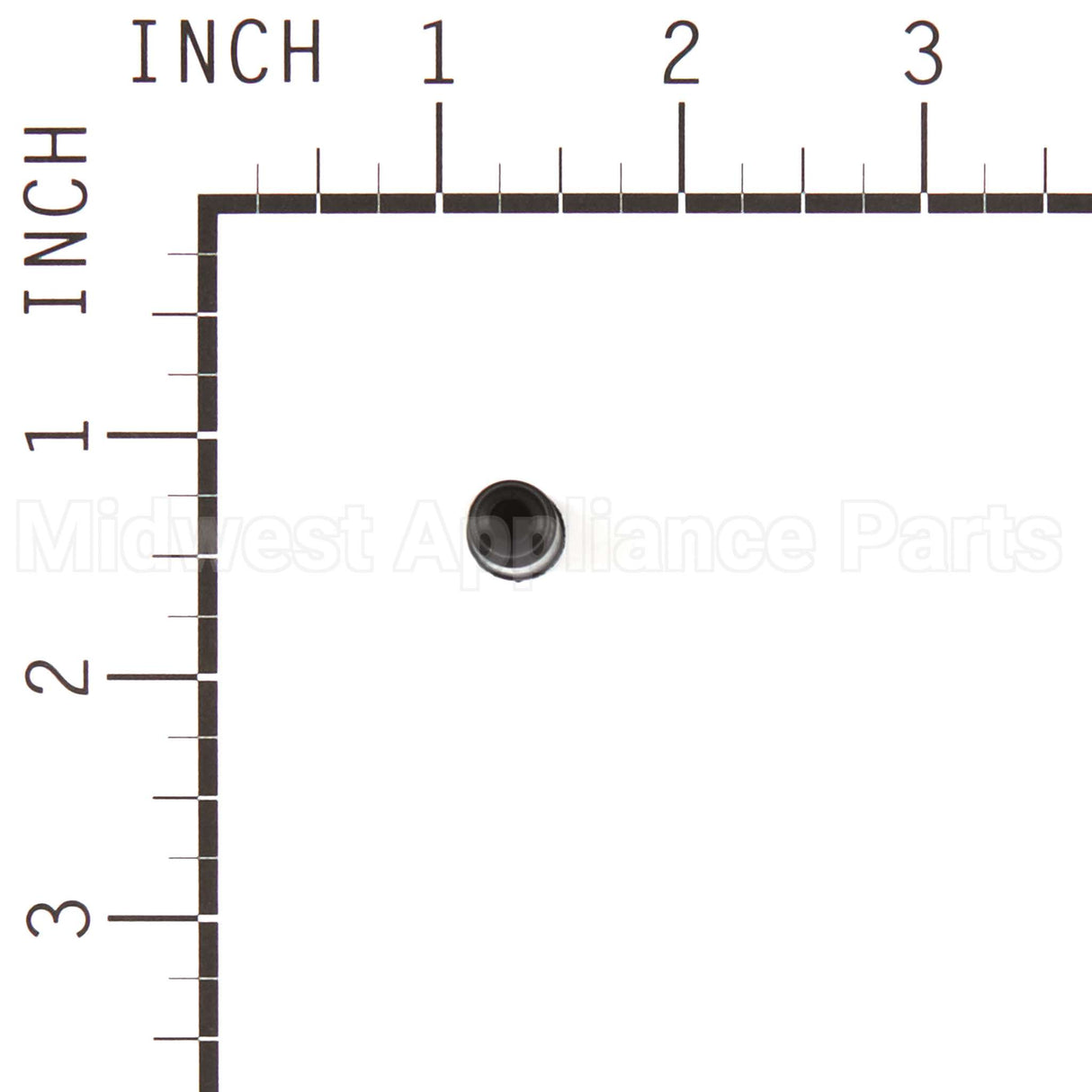 555647 Briggs & Stratton Boot-Throttle Cable