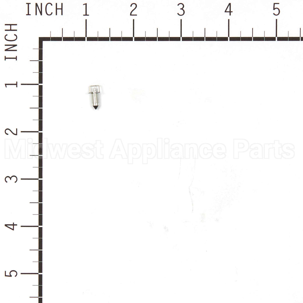 555648 Briggs & Stratton Valve-Float Needle