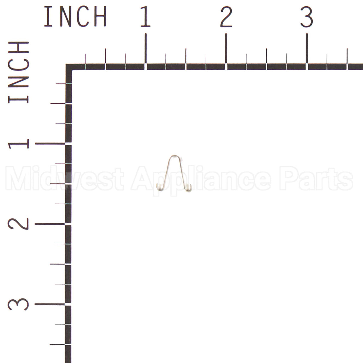 555650 Briggs & Stratton Retainer-Needle Vlv