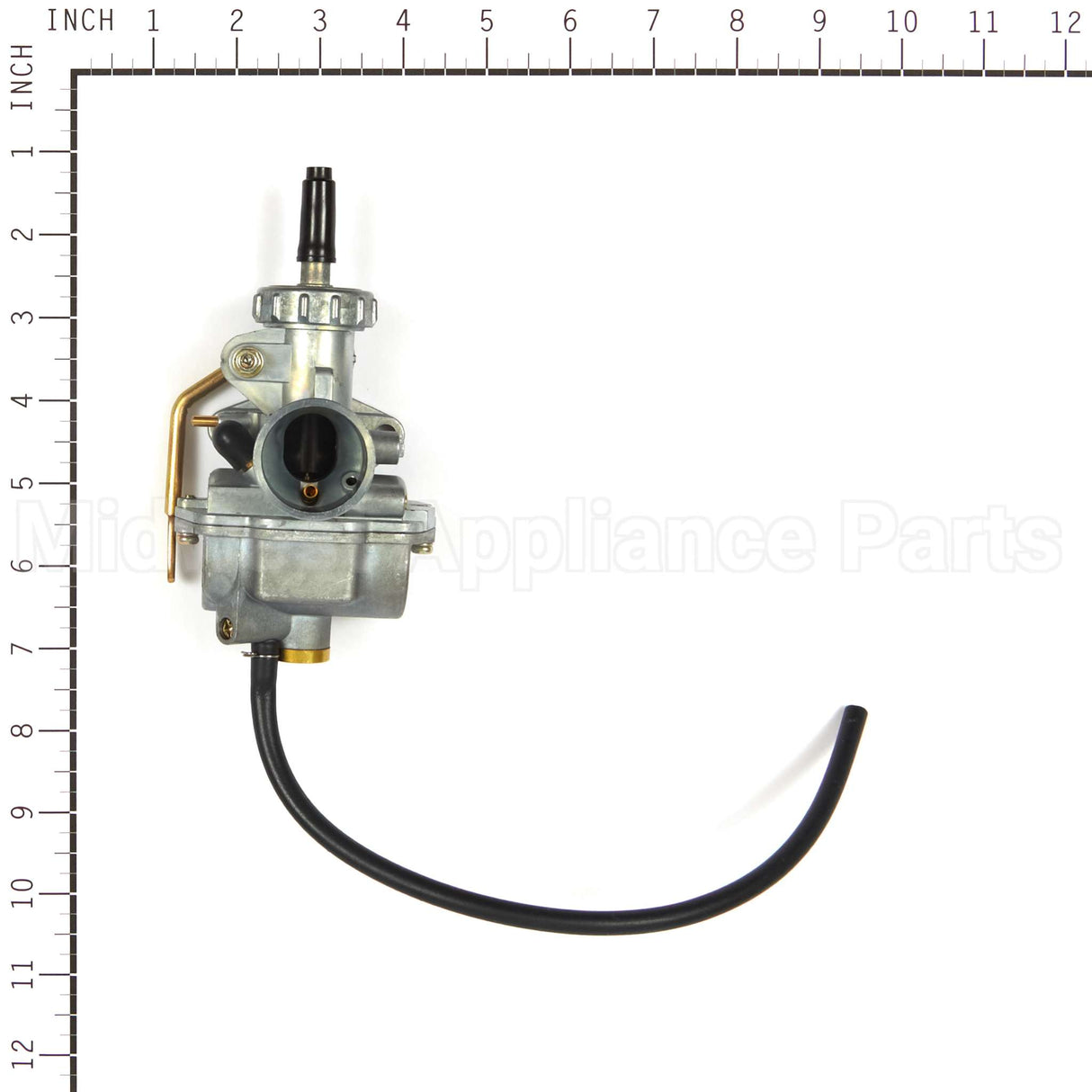 555658 Briggs & Stratton Carburetor