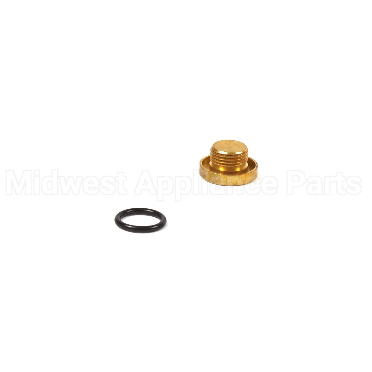 555659 Briggs & Stratton Drain-Carburetor Bowl
