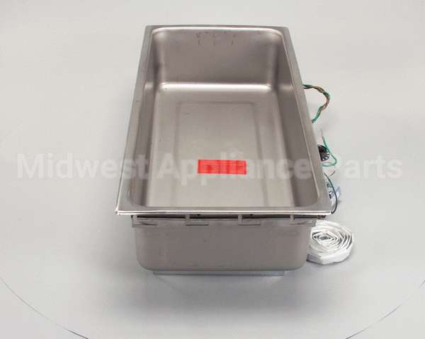 55566 Apw Wyott Tm-43 Hot Food Well