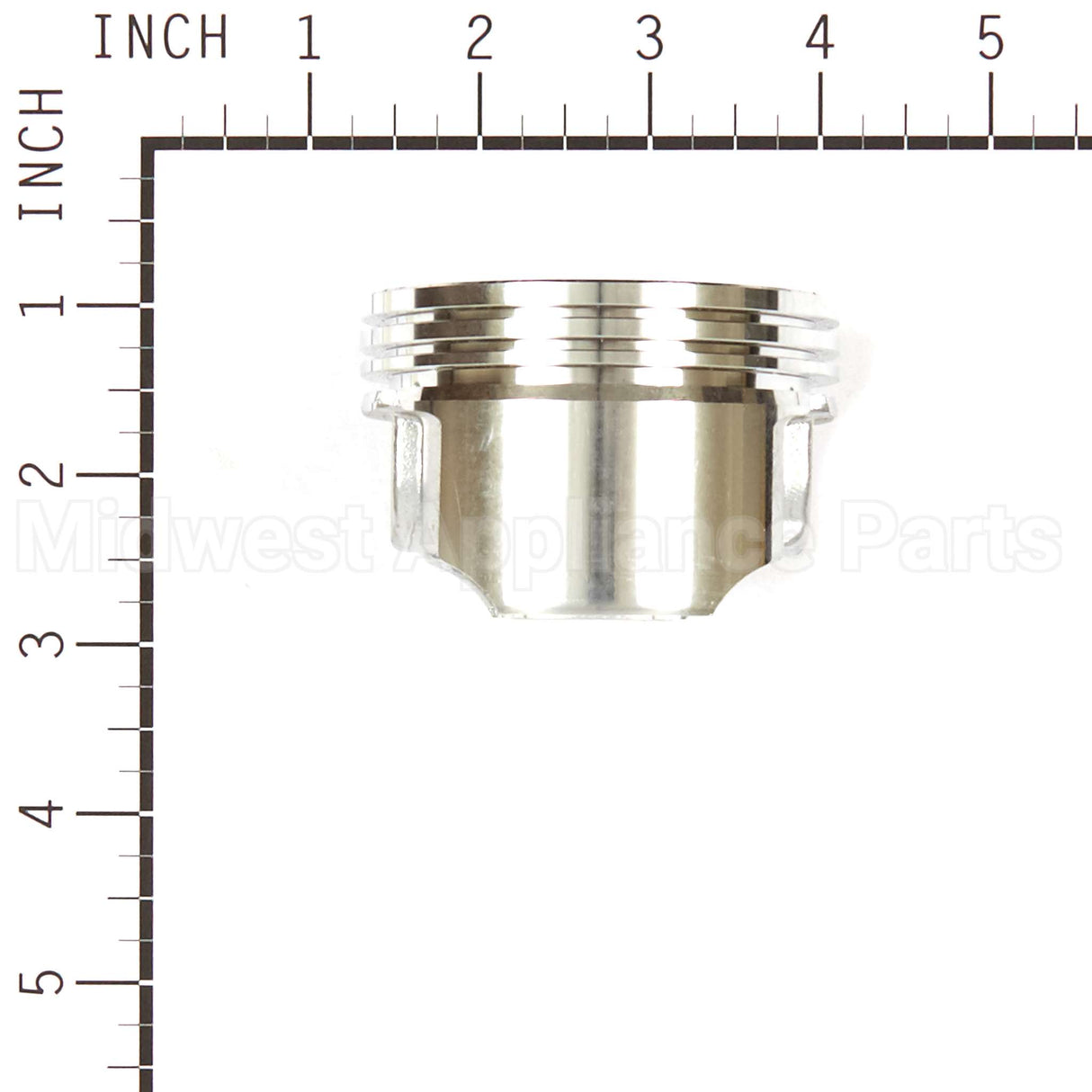 555660 Briggs & Stratton Piston Assembly