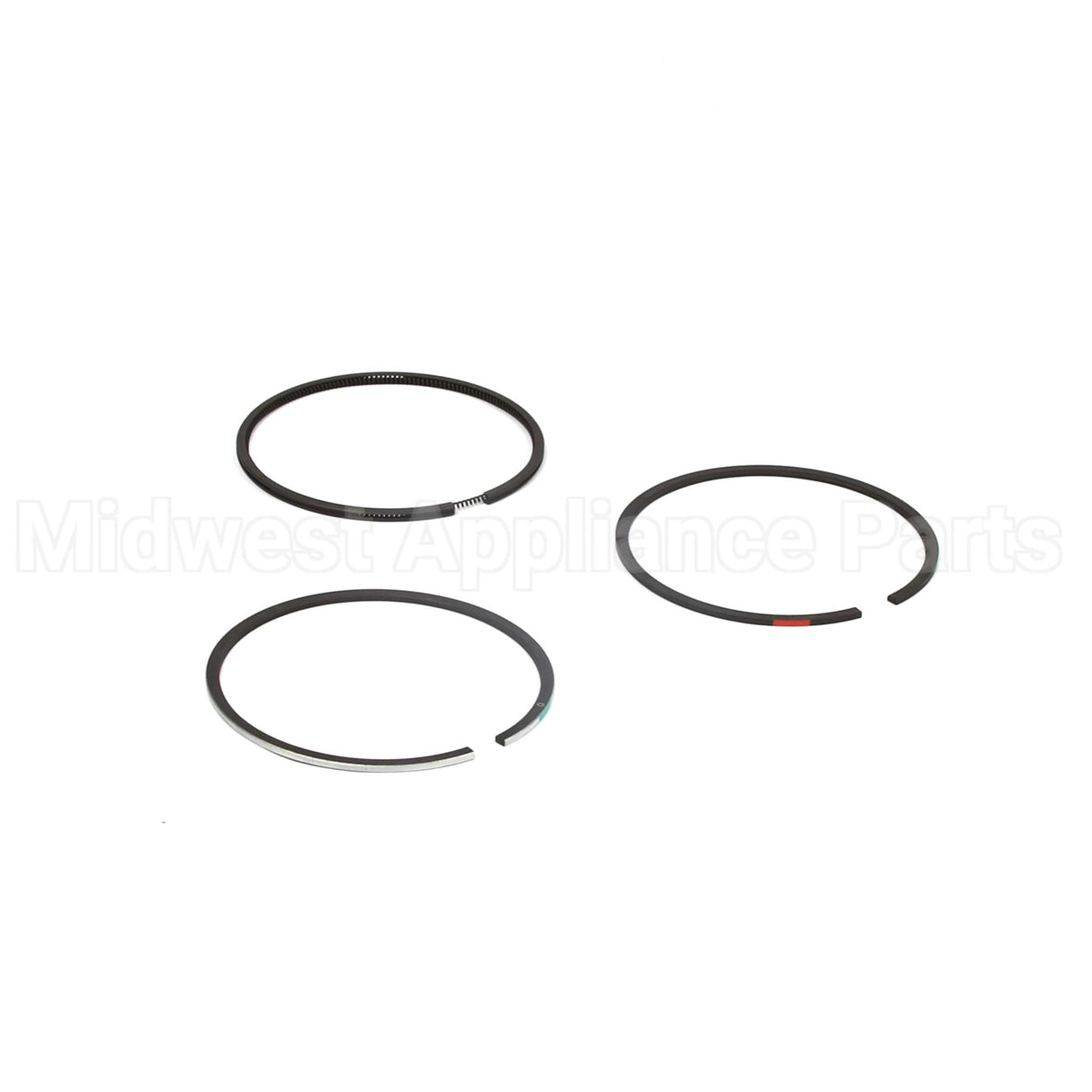 555664 Briggs & Stratton Ring Set
