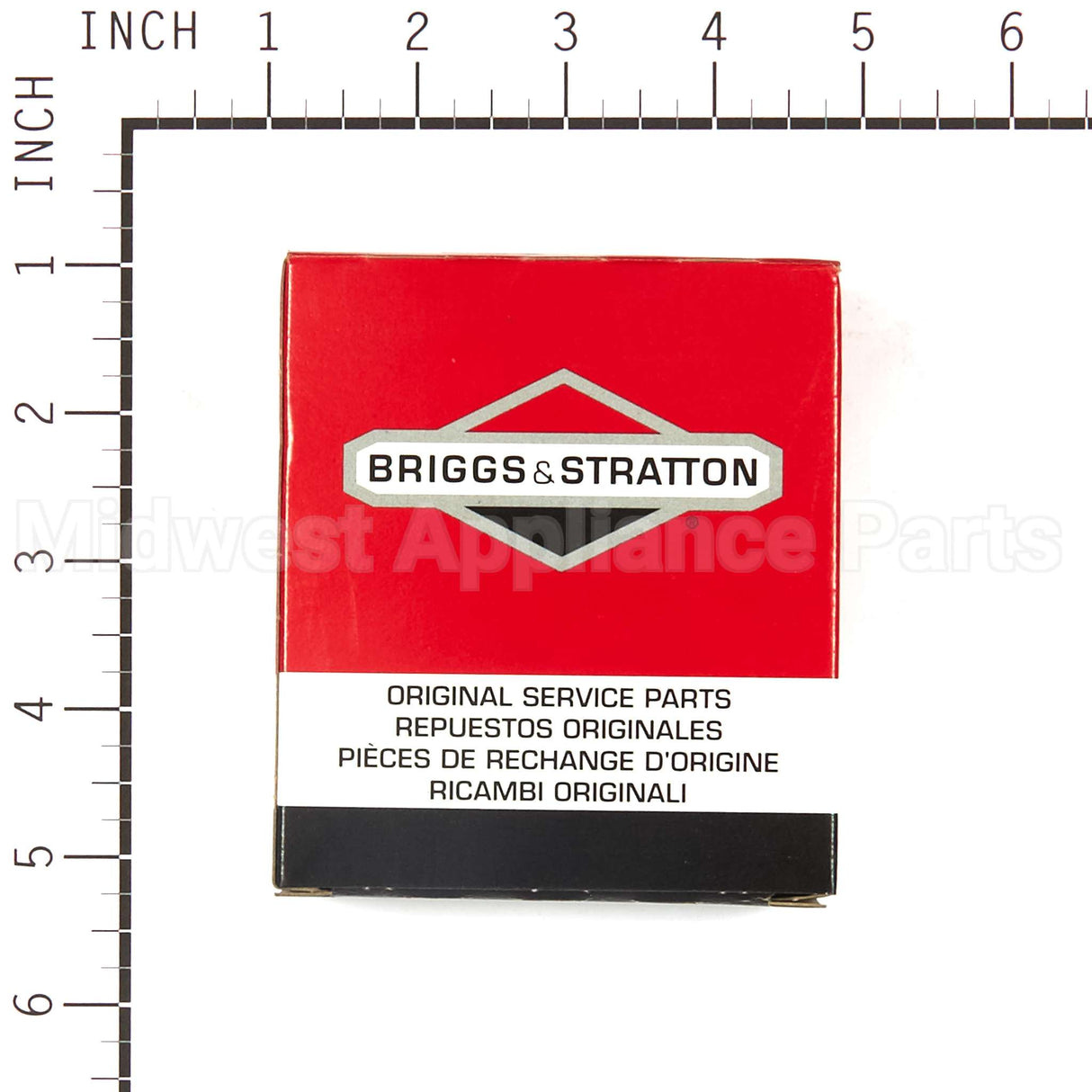 555665 Briggs & Stratton Ring Set-010