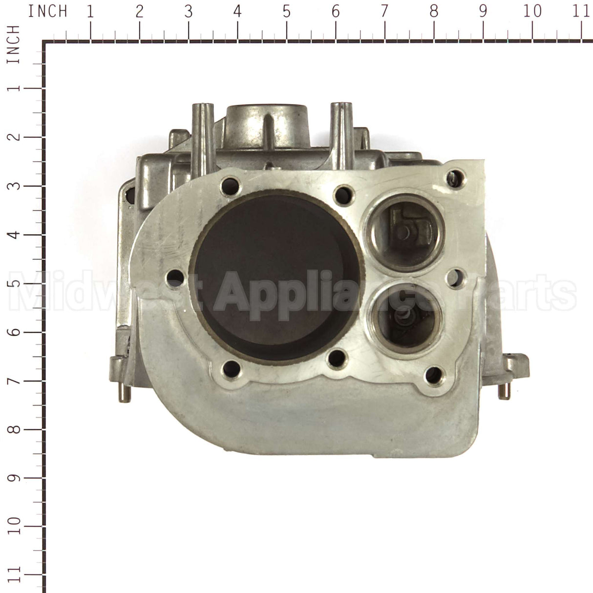 555669 Briggs & Stratton Cylinder Assembly