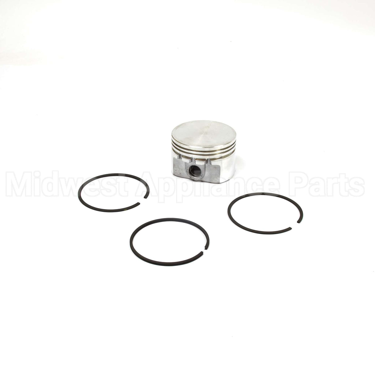 555675 Briggs & Stratton Piston Assembly-020
