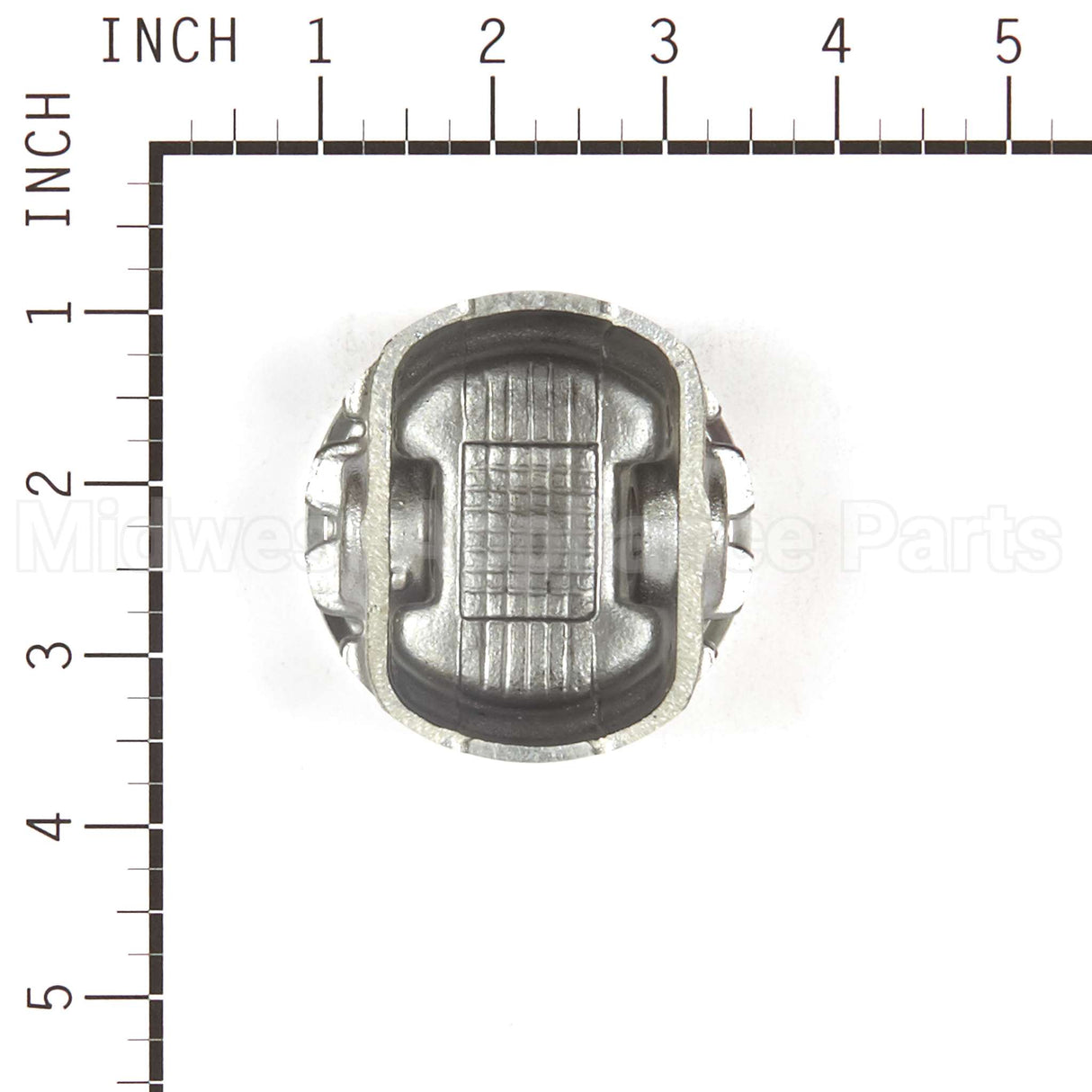 555675 Briggs & Stratton Piston Assembly-020