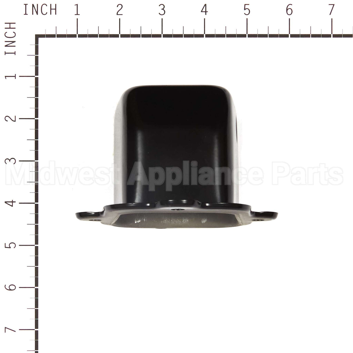 555679 Briggs & Stratton Cover-Rocker