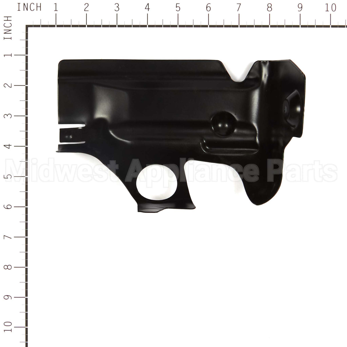 555680 Briggs & Stratton Shield-Cylinder
