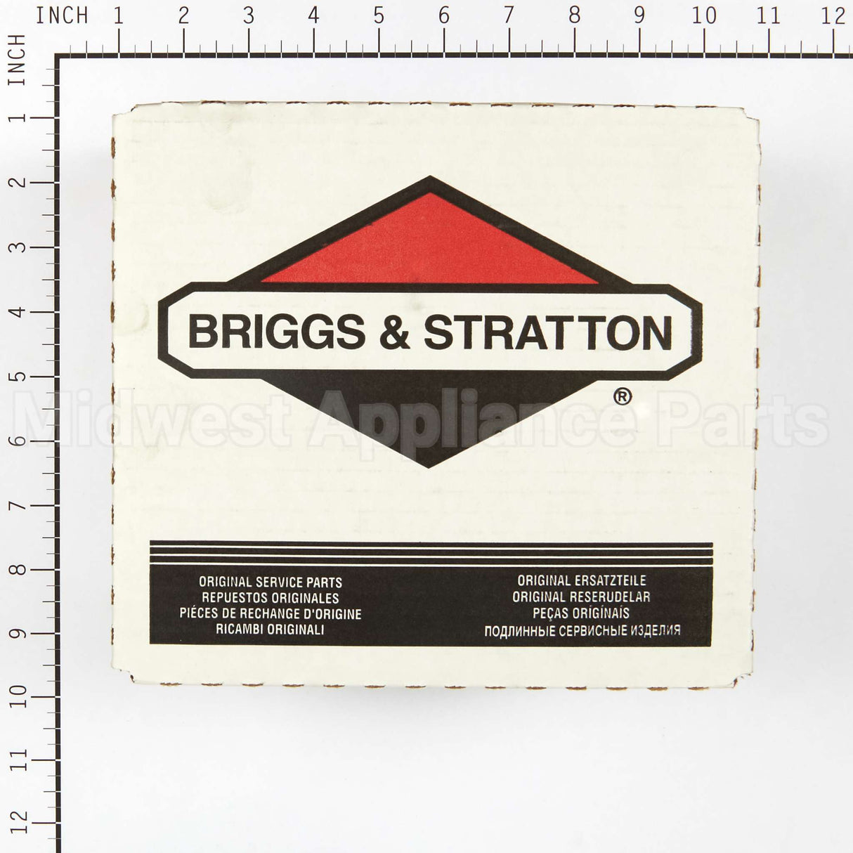 555683 Briggs & Stratton Flywheel