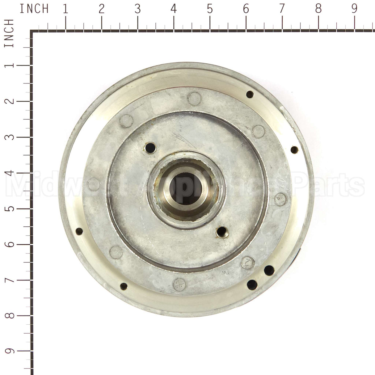 555683 Briggs & Stratton Flywheel