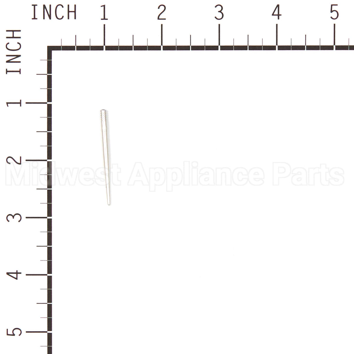 555691 Briggs & Stratton Jet-Needle