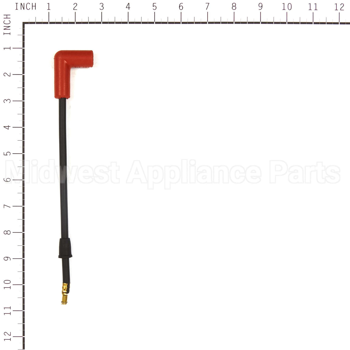 555719 Briggs & Stratton Wire-Spark Plug