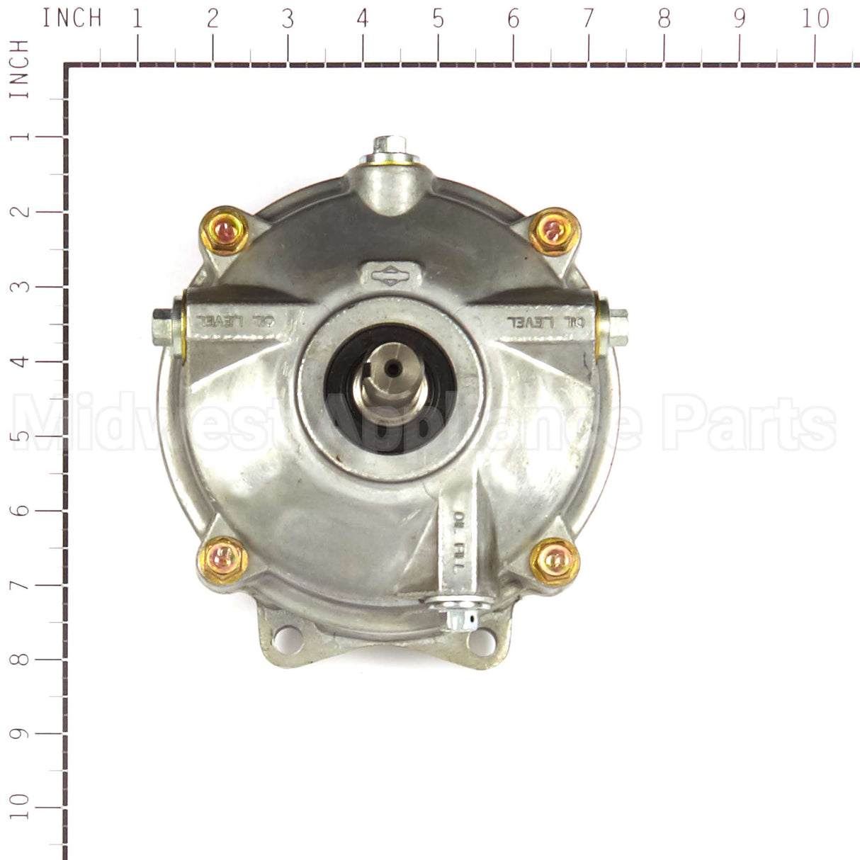 555721 Briggs & Stratton Case-Gear Reduction