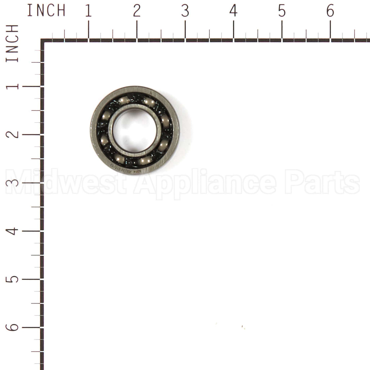 555722 Briggs & Stratton Crankshaft
