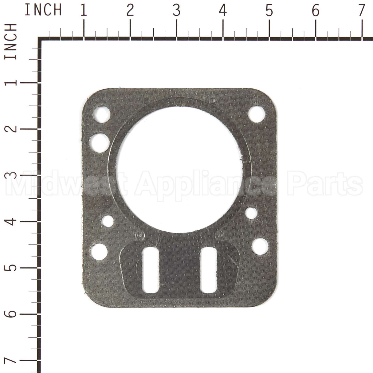 555723 Briggs & Stratton Gasket-Cylinder Head