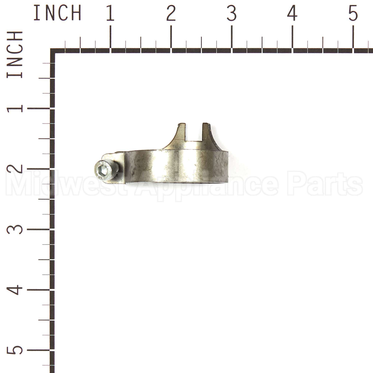 555726 Briggs & Stratton Clamp