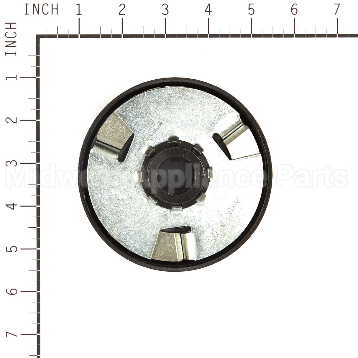555727 Briggs & Stratton Clutch-Centrifugal