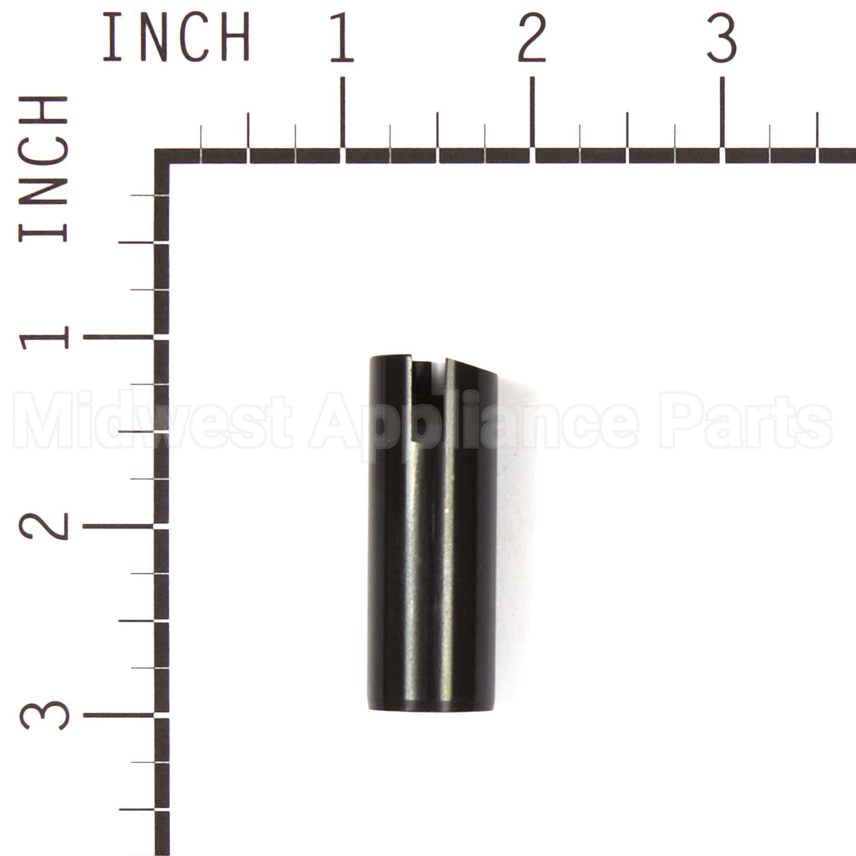 555728 Briggs & Stratton Valve-Throttle