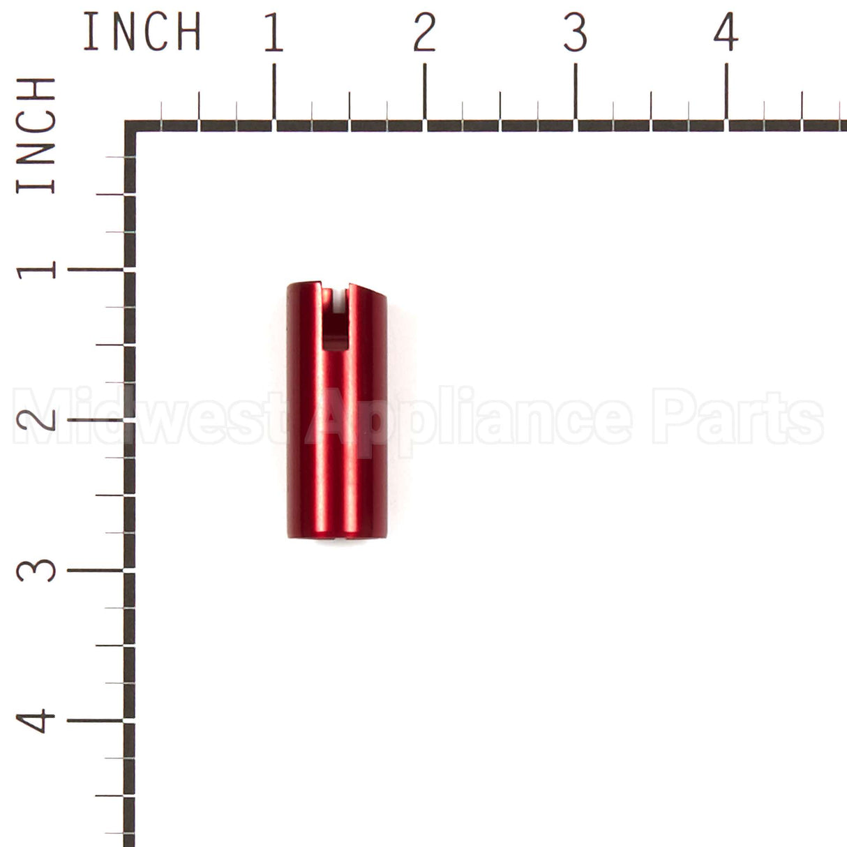 555733 Briggs & Stratton Valve-Throttle
