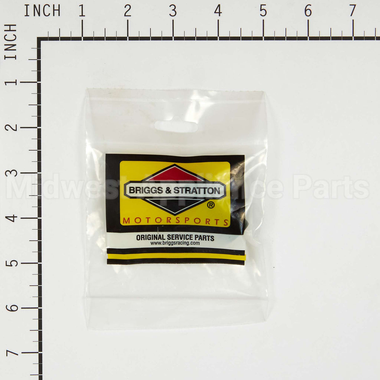 555740 Briggs & Stratton Valve-Throttle