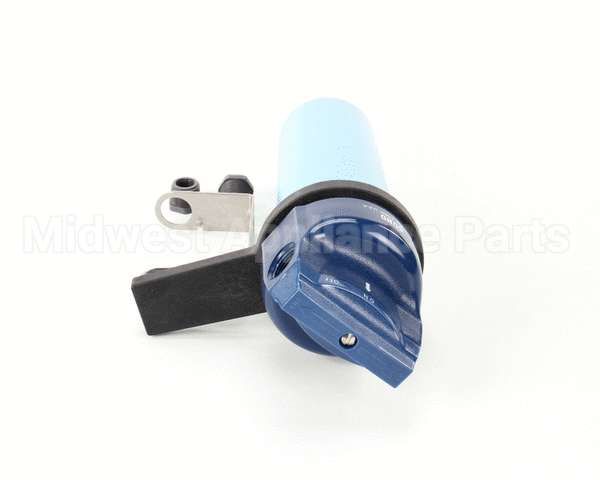 55575-03 3M Flt Sys-Cfs01S W/O Gage