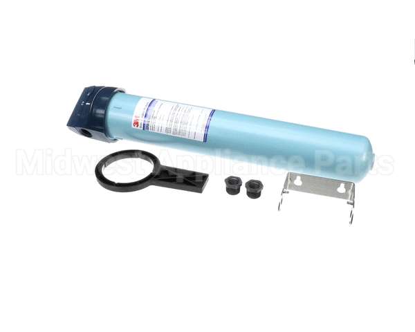 5557609 3M Flt-Cfs02S,W/O Gauge Kit & Ctg (Cfs02S)