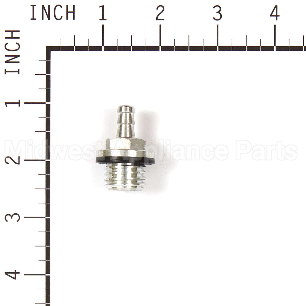 555775 Briggs & Stratton Connector-Hose