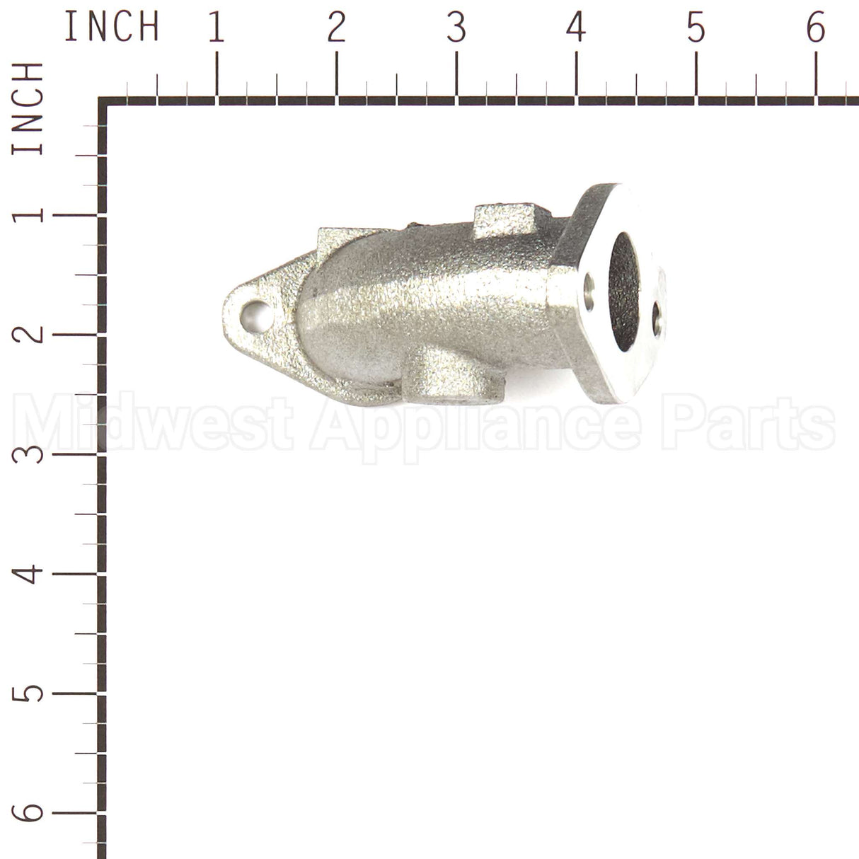 555776 Briggs & Stratton Manifold-Intake