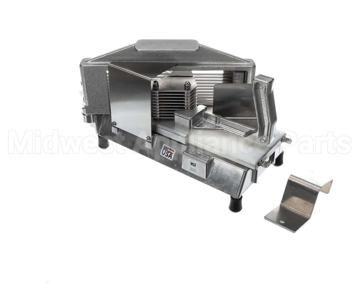 55600-7 Nemco Easy Tomato Slicer, Manual, 7-1/4"W X 15
