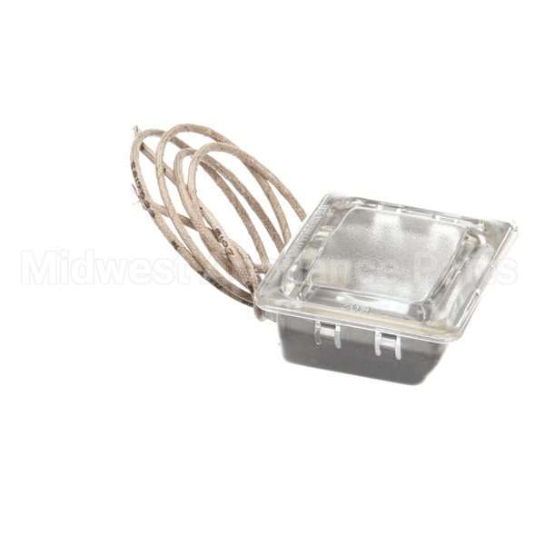 55607 Compatible Blodgett Light Assy W/Halogen 40W 120V